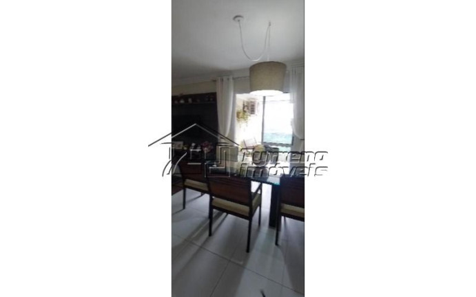 Imagem Apartamento com 3 Quartos à Venda, 70 m² em Urbanova - São José Dos Campos