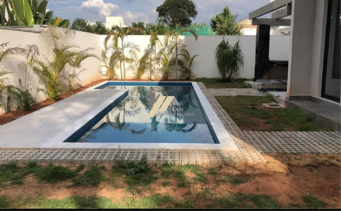 Imagem Casa com 5 Quartos à Venda, 307 m² em Residencial Estância Eudóxia (barão Geraldo) - Campinas Imagem Casa com 5 Quartos à Venda, 307 m² em Residencial Estância Eudóxia (barão Geraldo) - Campinas
