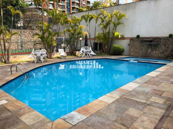 Imagem Apartamento com 3 Quartos à Venda, 220 m² em Jardim Vila Mariana - São Paulo Imagem Apartamento com 3 Quartos à Venda, 220 m² em Jardim Vila Mariana - São Paulo