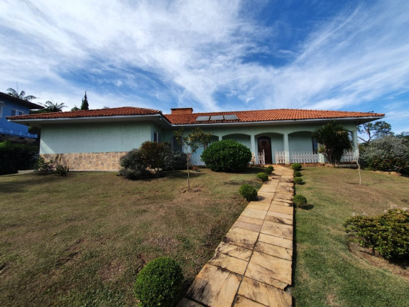 Casa com 3 Quartos à Venda, 362 m² em Malota - Jundiaí