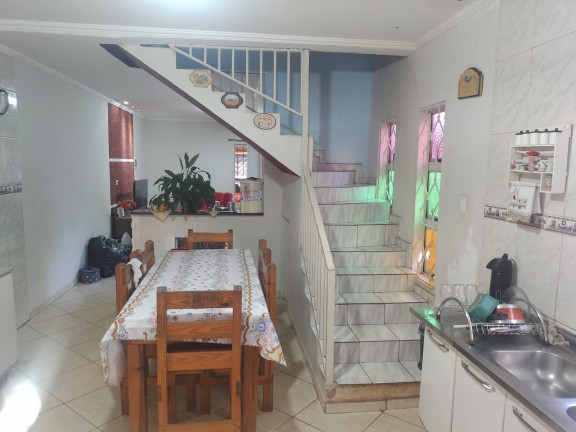 Imagem Sobrado com 2 Quartos à Venda,  em Europark - Tatuí