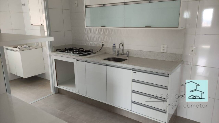 Imagem Apartamento com 3 Quartos à Venda, 94 m² em Parque Residencial Nove De Julho - Jundiaí
