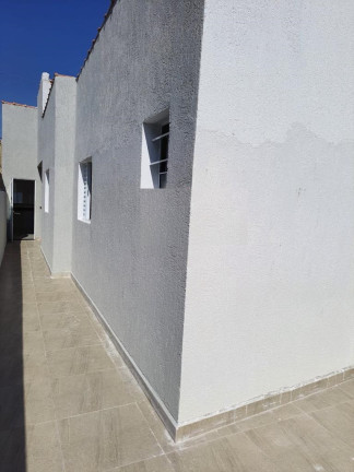 Imagem Casa de Condomínio com 2 Quartos à Venda, 80 m² em Vila Angélica - Sorocaba
