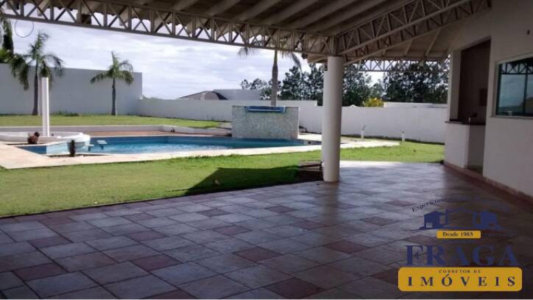 Imagem Casa de Condomínio com 4 Quartos à Venda, 530 m² em Parque Village Castelo - Itu Imagem Casa de Condomínio com 4 Quartos à Venda, 530 m² em Parque Village Castelo - Itu