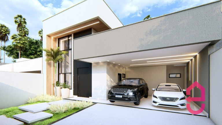 Casa à Venda, 420 m² em Setor Faiçalville - Goiânia