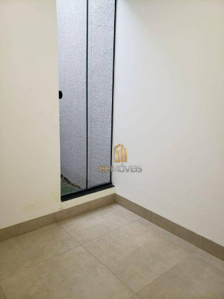 Imagem Casa com 3 Quartos à Venda, 92 m² em Condomínio Rio Branco - Goiânia