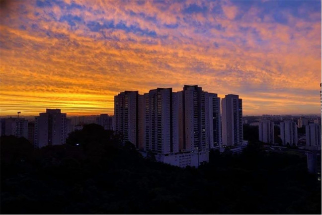 Imagem Apartamento com 2 Quartos à Venda, 107 m² em Vila Andrade - São Paulo Imagem Apartamento com 2 Quartos à Venda, 107 m² em Vila Andrade - São Paulo