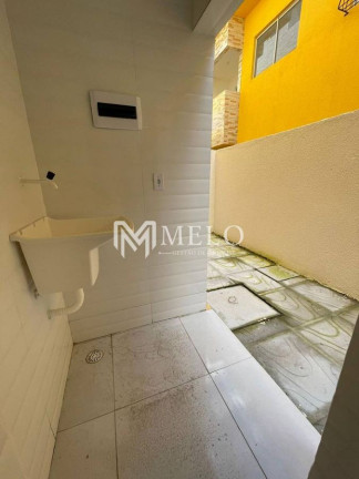 Imagem Kitnet com 2 Quartos à Venda, 46 m² em Janga - Paulista