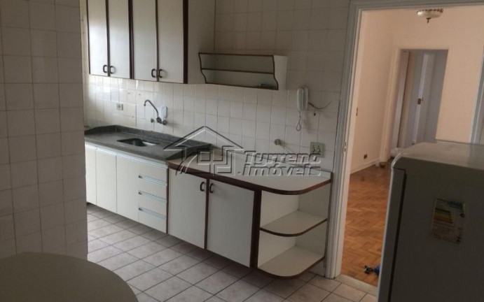 Foto do imóvel Apartamento com 3 Quartos à Venda, 100 m² em Centro - São José Dos Campos