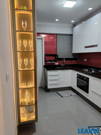 Imagem Apartamento com 2 Quartos à Venda, 70 m² em Jardim Bela Vista - Santo André Imagem Apartamento com 2 Quartos à Venda, 70 m² em Jardim Bela Vista - Santo André