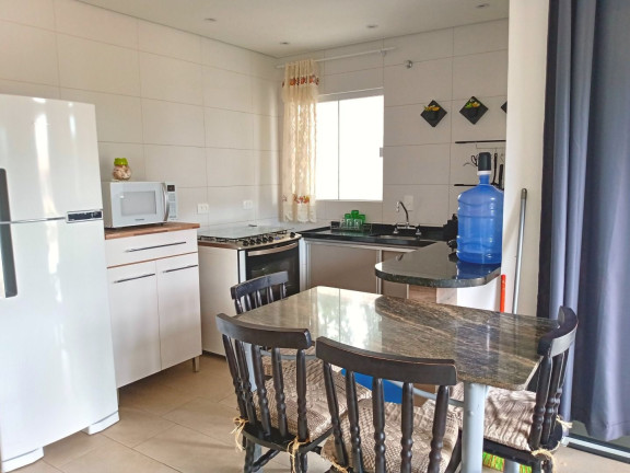 Imagem Casa com 3 Quartos à Venda, 90 m² em Praia Das Palmeiras - Itapoa