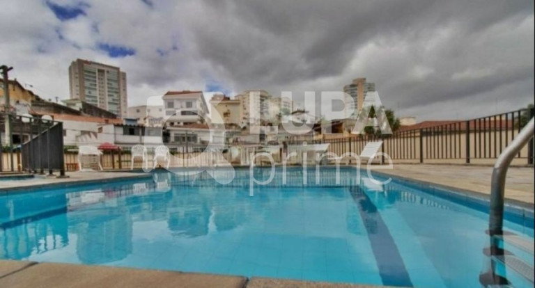 Imagem Apartamento com 3 Quartos à Venda, 147 m² em Vila Maria - São Paulo Imagem Apartamento com 3 Quartos à Venda, 147 m² em Vila Maria - São Paulo
