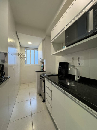 Imagem Apartamento com 2 Quartos à Venda, 52 m² em Centro - Ubatuba Imagem Apartamento com 2 Quartos à Venda, 52 m² em Centro - Ubatuba