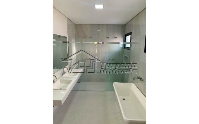 Imagem Casa de Condomínio com 4 Quartos à Venda, 270 m² em Urbanova - São José Dos Campos Imagem Casa de Condomínio com 4 Quartos à Venda, 270 m² em Urbanova - São José Dos Campos
