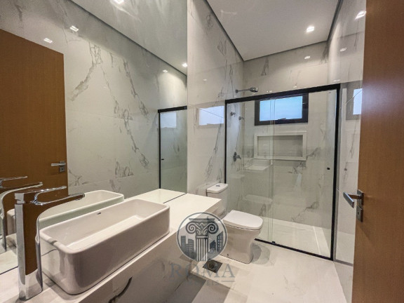 Imagem Imóvel com 3 Quartos à Venda, 151 m² em Vivendas Da Mata - Ribeirão Preto