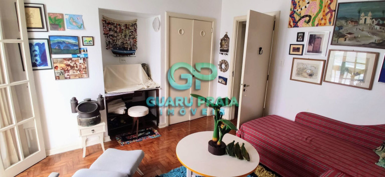 Imagem Apartamento com 3 Quartos à Venda, 140 m² em Astúrias - Guarujá Imagem Apartamento com 3 Quartos à Venda, 140 m² em Astúrias - Guarujá