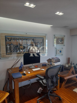 Imagem Apartamento com 2 Quartos à Venda, 86 m² em Barra Da Tijuca - Rio De Janeiro Imagem Apartamento com 2 Quartos à Venda, 86 m² em Barra Da Tijuca - Rio De Janeiro