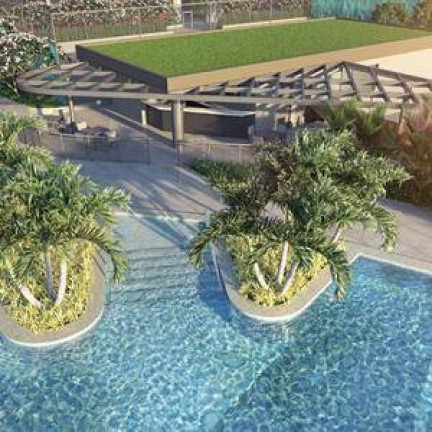 Imagem Apartamento com 4 Quartos à Venda, 158 m² em Barra Da Tijuca - Rio De Janeiro