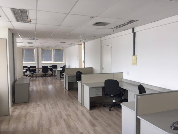 Imóvel com 1 Quarto à Venda, 200 m² em Consolação - São Paulo