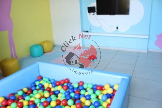 Imagem Apartamento com 3 Quartos à Venda, 59 m² em Campestre - Santo André Imagem Apartamento com 3 Quartos à Venda, 59 m² em Campestre - Santo André