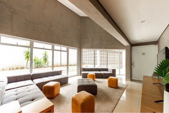 Imagem Apartamento com 1 Quarto à Venda, 35 m² em Vila Da Saúde - São Paulo Imagem Apartamento com 1 Quarto à Venda, 35 m² em Vila Da Saúde - São Paulo