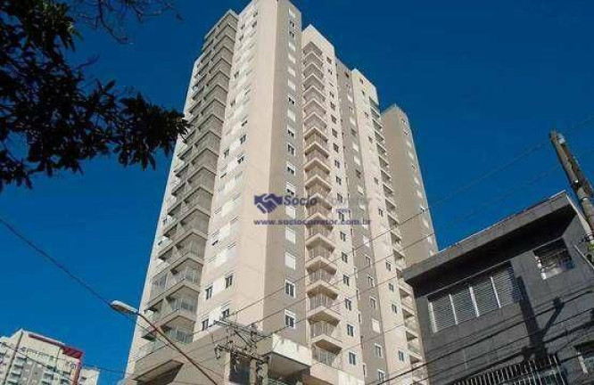 Apartamento com 2 Quartos à Venda, 60 m² em Tatuapé - São Paulo