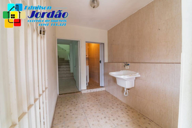 Imagem Casa com 2 Quartos à Venda, 164 m² em Vila Tibiriçá - Santo André Imagem Casa com 2 Quartos à Venda, 164 m² em Vila Tibiriçá - Santo André