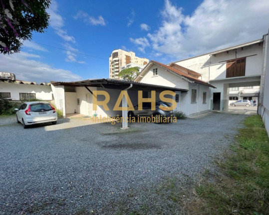 Imagem Casa à Venda, 1.004 m² em Centro - Joinville Imagem Casa à Venda, 1.004 m² em Centro - Joinville