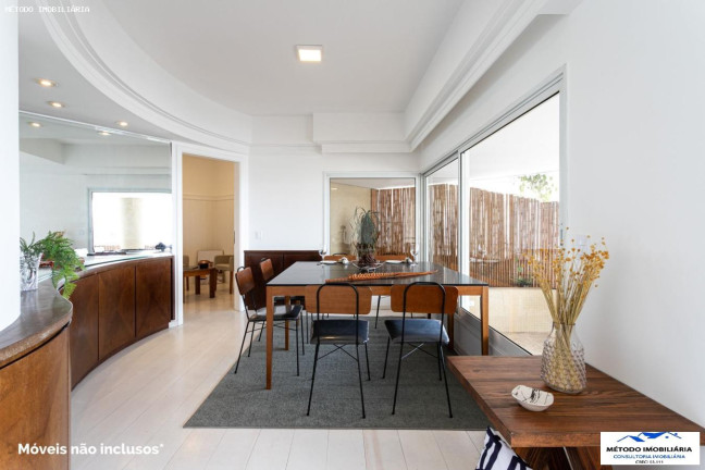 Imagem Apartamento com 3 Quartos à Venda, 276 m² em Paraiso - São Paulo