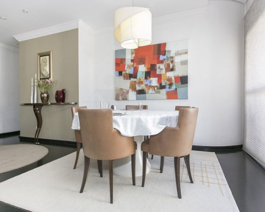 Imagem Apartamento com 3 Quartos à Venda, 320 m² em Alto De Pinheiros - São Paulo Imagem Apartamento com 3 Quartos à Venda, 320 m² em Alto De Pinheiros - São Paulo