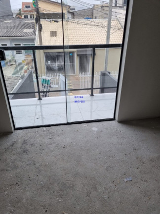 Imagem Sobrado com 3 Quartos à Venda, 76 m² em Tatuquara - Curitiba Imagem Sobrado com 3 Quartos à Venda, 76 m² em Tatuquara - Curitiba