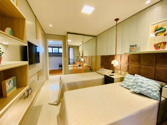 Imagem Apartamento com 3 Quartos à Venda, 162 m² em Aldeota - Fortaleza