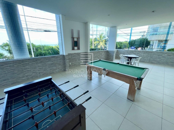 Imagem Apartamento com 1 Quarto à Venda, 50 m² em Enseada Azul - Guarapari Imagem Apartamento com 1 Quarto à Venda, 50 m² em Enseada Azul - Guarapari
