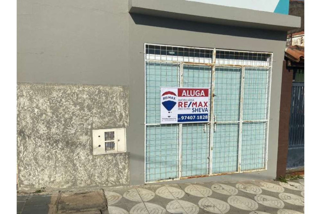 Sala Comercial para Alugar, 35 m² em Jardim Primavera - Salto De Pirapora