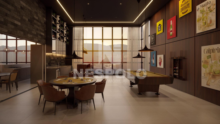 Imagem Apartamento à Venda, 244 m² em Meia Praia - Itapema