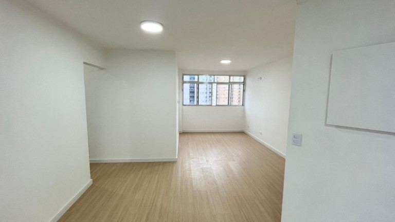 Imagem Apartamento com 3 Quartos à Venda, 110 m² em Gonzaga - Santos
