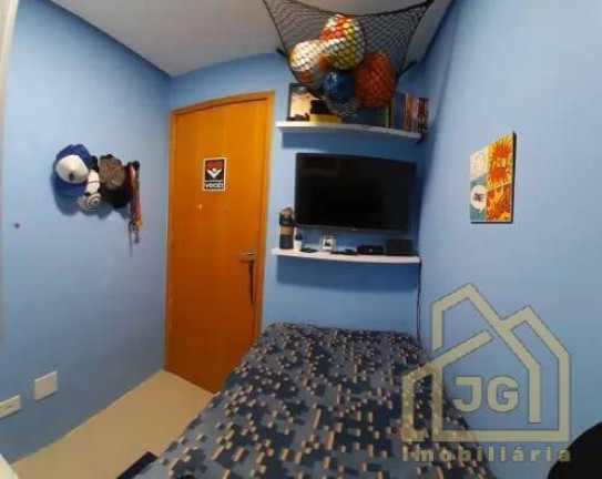 Imagem Apartamento com 3 Quartos à Venda, 120 m² em Vila Assunção - Santo André
