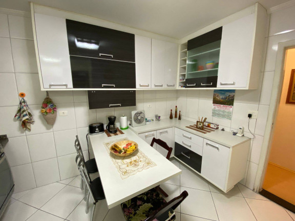Imagem Apartamento com 3 Quartos à Venda, 100 m² em Rudge Ramos - São Bernardo Do Campo Imagem Apartamento com 3 Quartos à Venda, 100 m² em Rudge Ramos - São Bernardo Do Campo