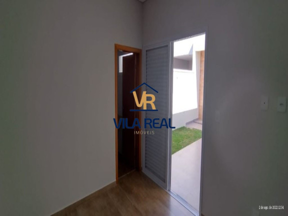 Imagem Casa de Condomínio com 2 Quartos à Venda, 139 m² em Vila Monte Alegre - Paulínia Imagem Casa de Condomínio com 2 Quartos à Venda, 139 m² em Vila Monte Alegre - Paulínia