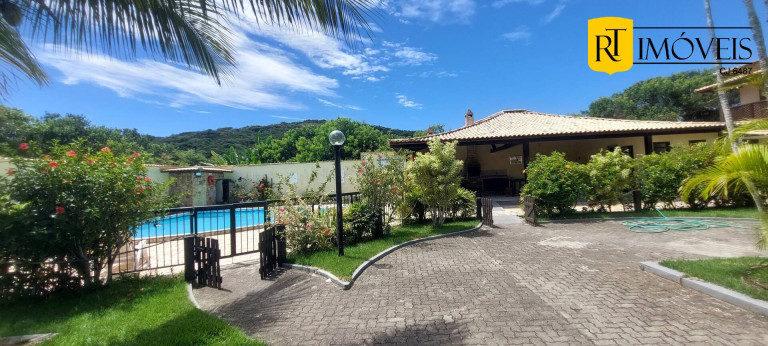 Imagem Casa de Condomínio com 2 Quartos à Venda, 89 m² em Ogiva - Cabo Frio Imagem Casa de Condomínio com 2 Quartos à Venda, 89 m² em Ogiva - Cabo Frio