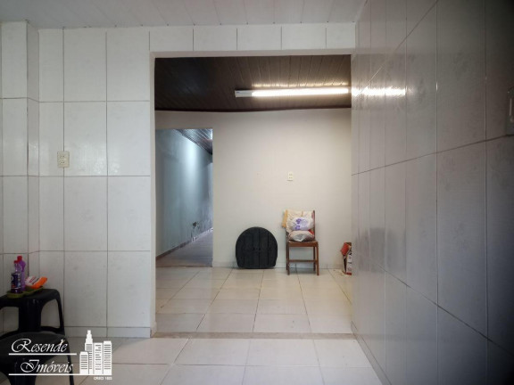 Imagem Casa com 3 Quartos à Venda, 155 m² em Marambaia - Belém