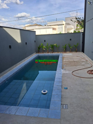 Casa com 3 Quartos à Venda, 326 m² em Bairro Do Grama - Caçapava