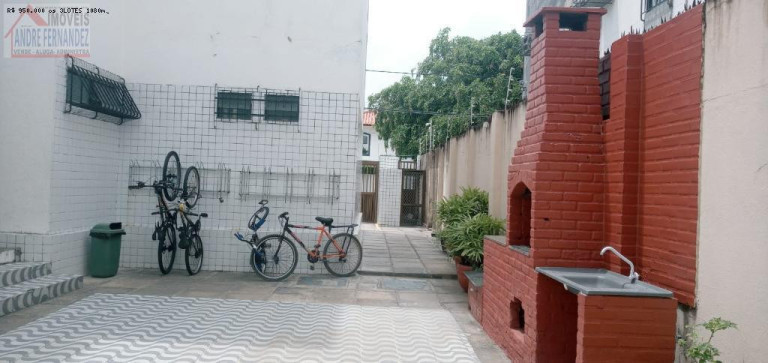 Imagem Apartamento com 2 Quartos à Venda, 68 m² em Jardim Atlântico - Olinda Imagem Apartamento com 2 Quartos à Venda, 68 m² em Jardim Atlântico - Olinda