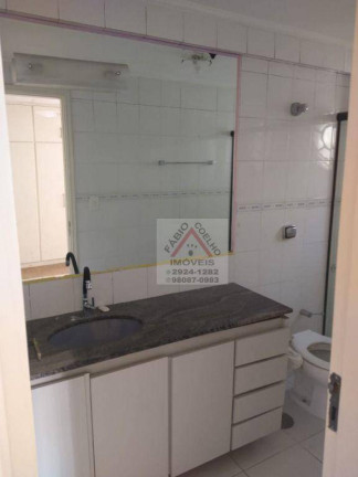 Imagem Apartamento com 3 Quartos à Venda, 130 m² em Moema - São Paulo