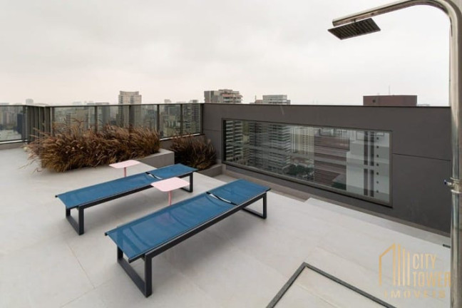 Imagem Apartamento com 1 Quarto à Venda, 22 m² em Paraíso - São Paulo Imagem Apartamento com 1 Quarto à Venda, 22 m² em Paraíso - São Paulo