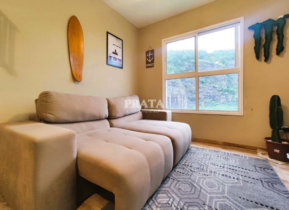 Imagem Apartamento com 2 Quartos à Venda, 58 m² em Vila Voturua - São Vicente Imagem Apartamento com 2 Quartos à Venda, 58 m² em Vila Voturua - São Vicente