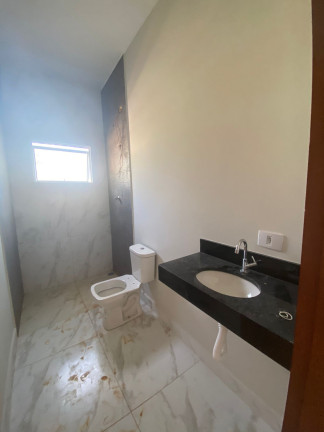 Imagem Casa de Condomínio com 3 Quartos à Venda, 433 m² em Ninho Verde I Eco Residence - Porangaba
