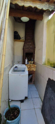 Imagem Casa com 2 Quartos à Venda, 70 m² em Maracanã - Praia Grande Imagem Casa com 2 Quartos à Venda, 70 m² em Maracanã - Praia Grande