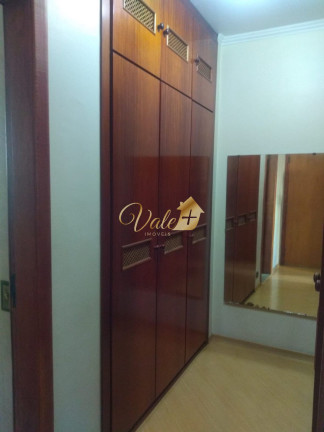 Imagem Apartamento com 3 Quartos à Venda, 166 m² em Jardim Esplanada - São José Dos Campos Imagem Apartamento com 3 Quartos à Venda, 166 m² em Jardim Esplanada - São José Dos Campos