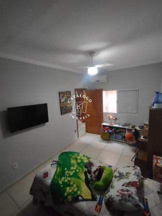 Imagem Casa com 3 Quartos à Venda, 220 m² em Ipiranga - Ribeirão Preto